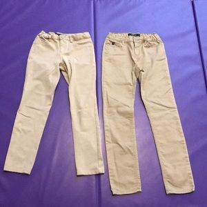 School Uniform Pants